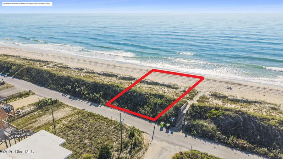 254 Topsail Road, North Topsail Beach, NC 28460 - #3