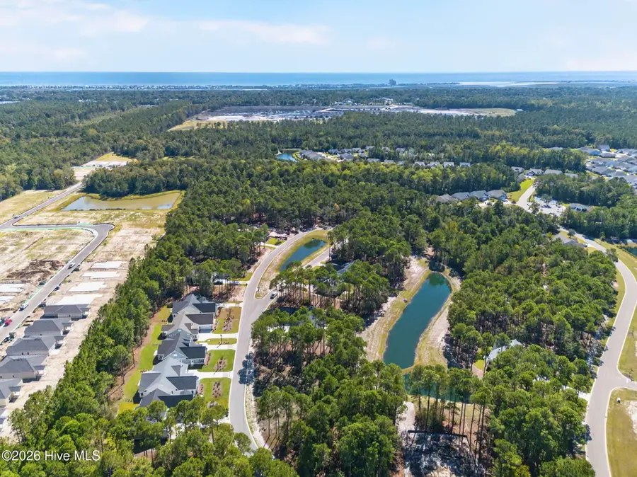 6783 Holton Place Sw, Ocean Isle Beach, NC 28469 - #2
