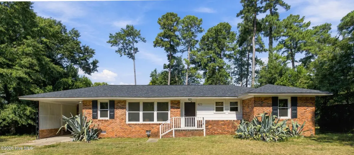 825 Greenlawn Drive, Columbia, SC 29209 - #1