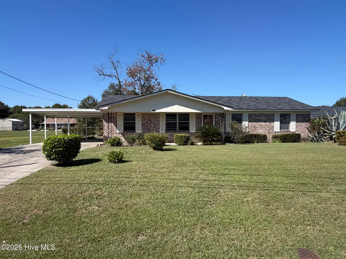 3335 Elegans Drive, Augusta, GA 30906 - #1