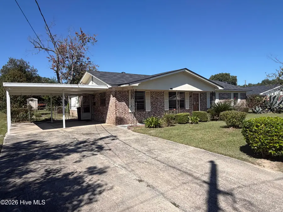 3335 Elegans Drive, Augusta, GA 30906 - #2