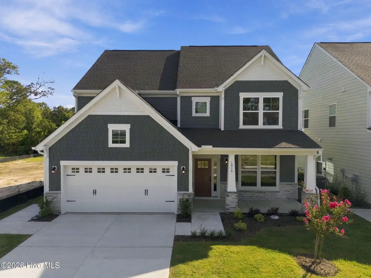 1016 Fawn Valley Way, Wilmington, NC 28409 - #1