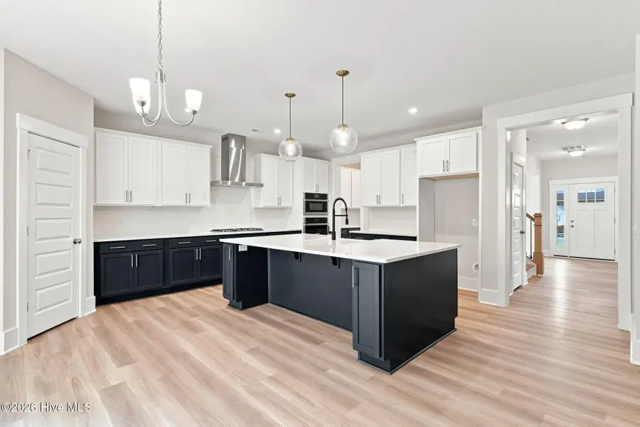 1008 Doe Place, Wilmington, NC 28409 - #3