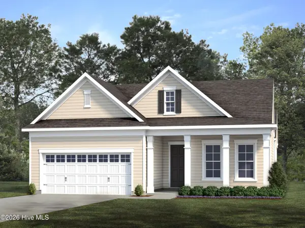 1069 Fawn Valley Way, Wilmington, NC 28409