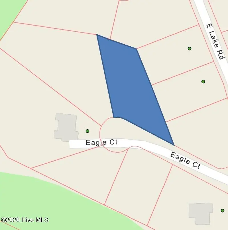 14 Eagle Court, Wagram, NC 28396 - #1