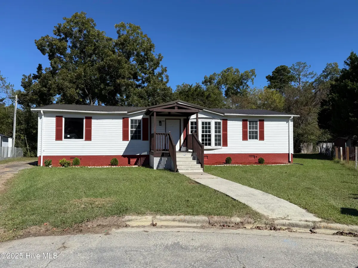 300 Horace Ward Avenue, Windsor, NC 27983 - #1