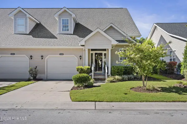 533 Village Green Drive #B, Morehead City, NC 28557