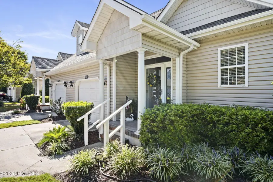 533 Village Green Drive #B, Morehead City, NC 28557 - #3