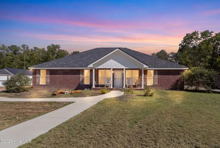 3604 Hillman Gay Road, Dearing, GA 30808 - #2