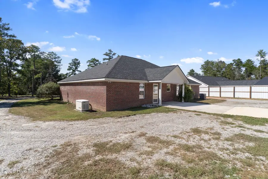 3604 Hillman Gay Road, Dearing, GA 30808 - #3