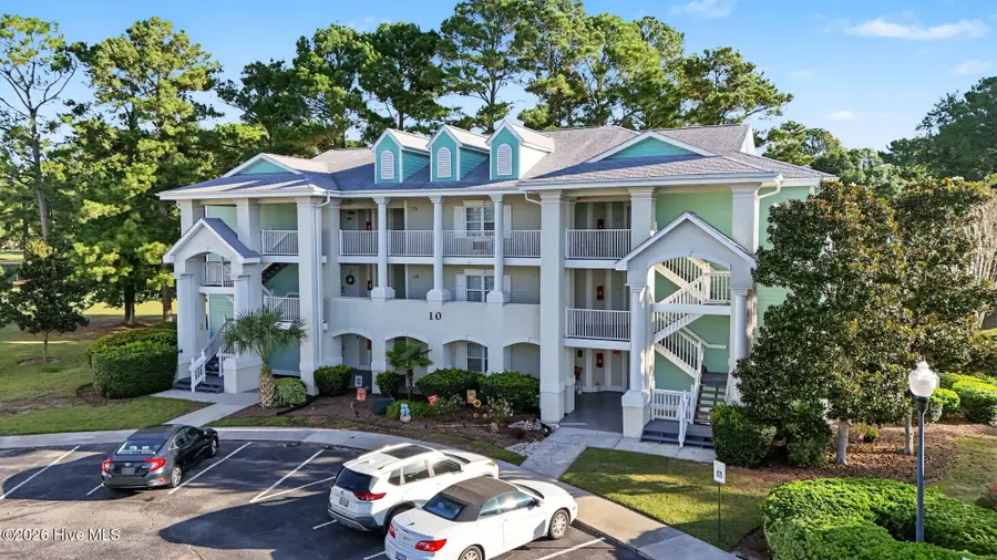 330 S Middleton Drive Nw #Unit 1002, Calabash, NC 28467 - #2