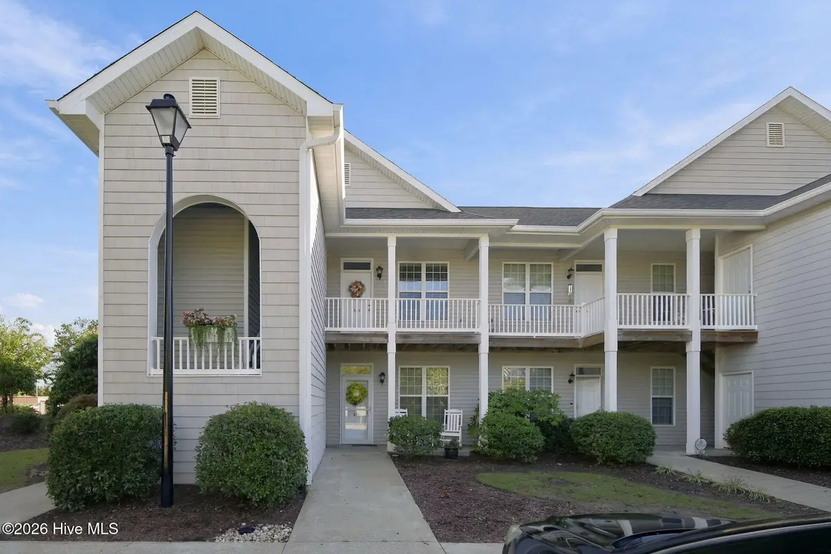 175 Old Murdoch Road #905, Newport, NC 28570 - #1