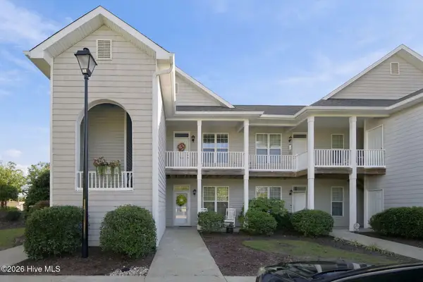 175 Old Murdoch Road #905, Newport, NC 28570