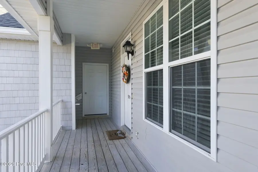 175 Old Murdoch Road #905, Newport, NC 28570 - #2