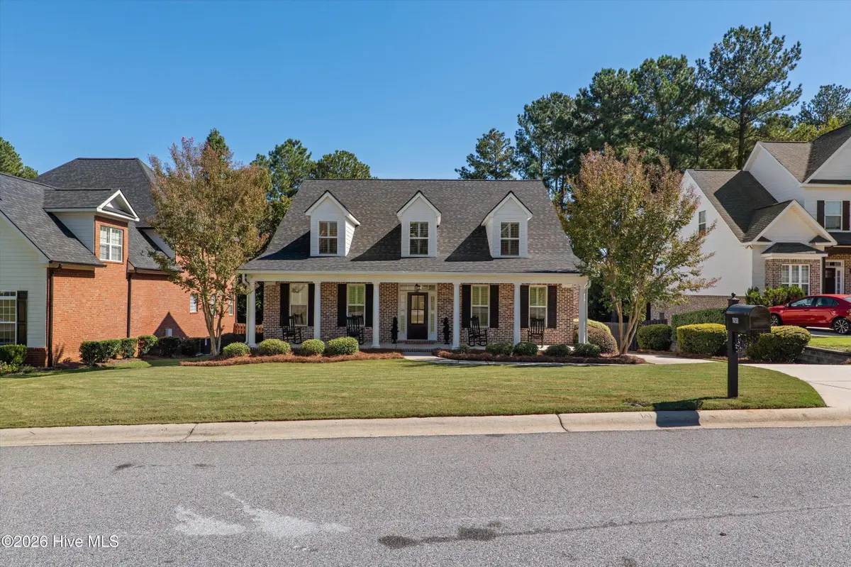 1058 Emerald Place, Evans, GA 30809 - #1