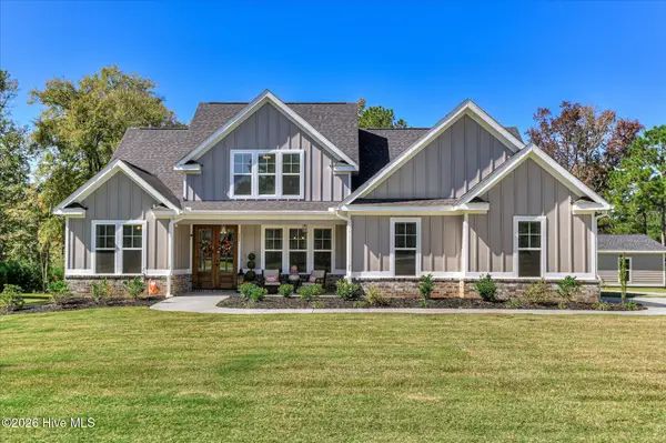 325 Shagbark Way, Harlem, GA 30814
