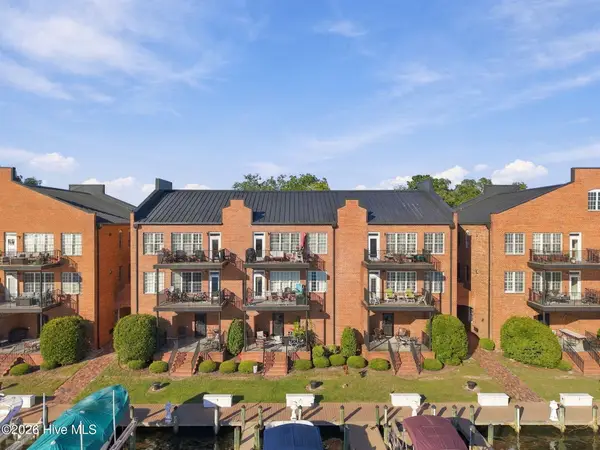 421 W Main Street #201, Washington, NC 27889