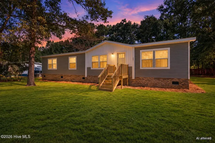 520 Lanier Avenue, Rocky Point, NC 28457 - #2
