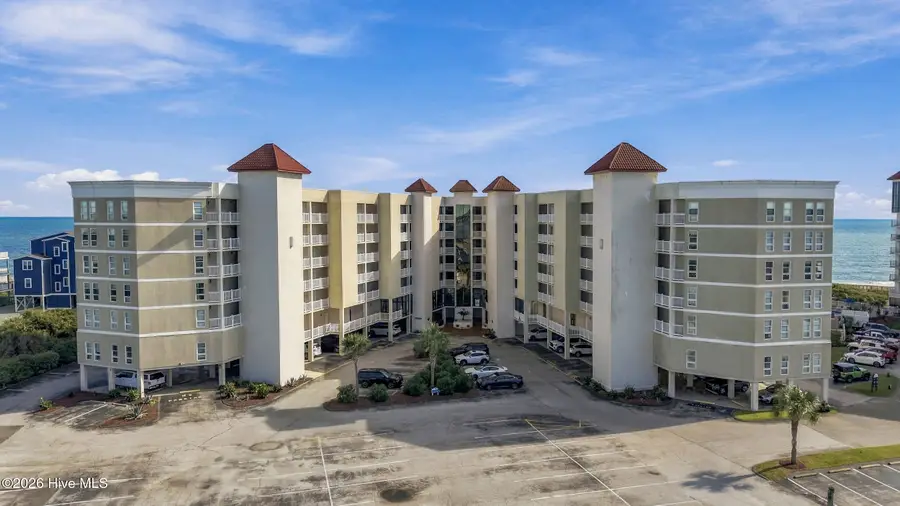 2000 New River Inlet Road #3302, North Topsail Beach, NC 28460 - #2