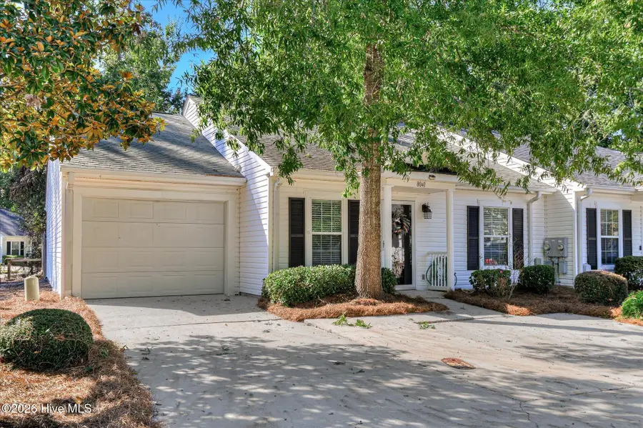 8041 Reagan Circle, Augusta, GA 30909 - #2