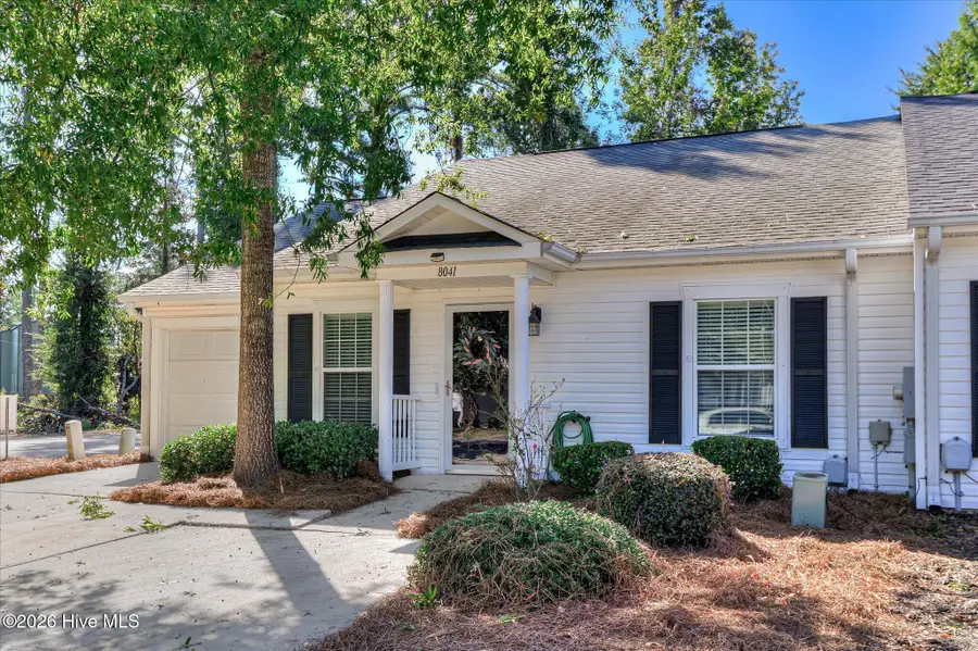 8041 Reagan Circle, Augusta, GA 30909 - #3