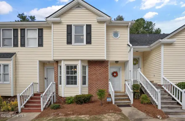 2502 Saint Christopher Circle Sw #3, Wilson, NC 27893
