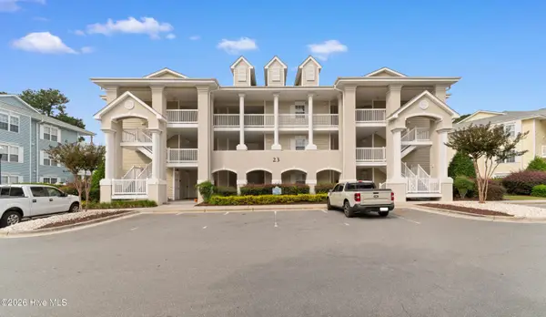 1215 N Middleton Drive Nw #Apt 2305, Calabash, NC 28467