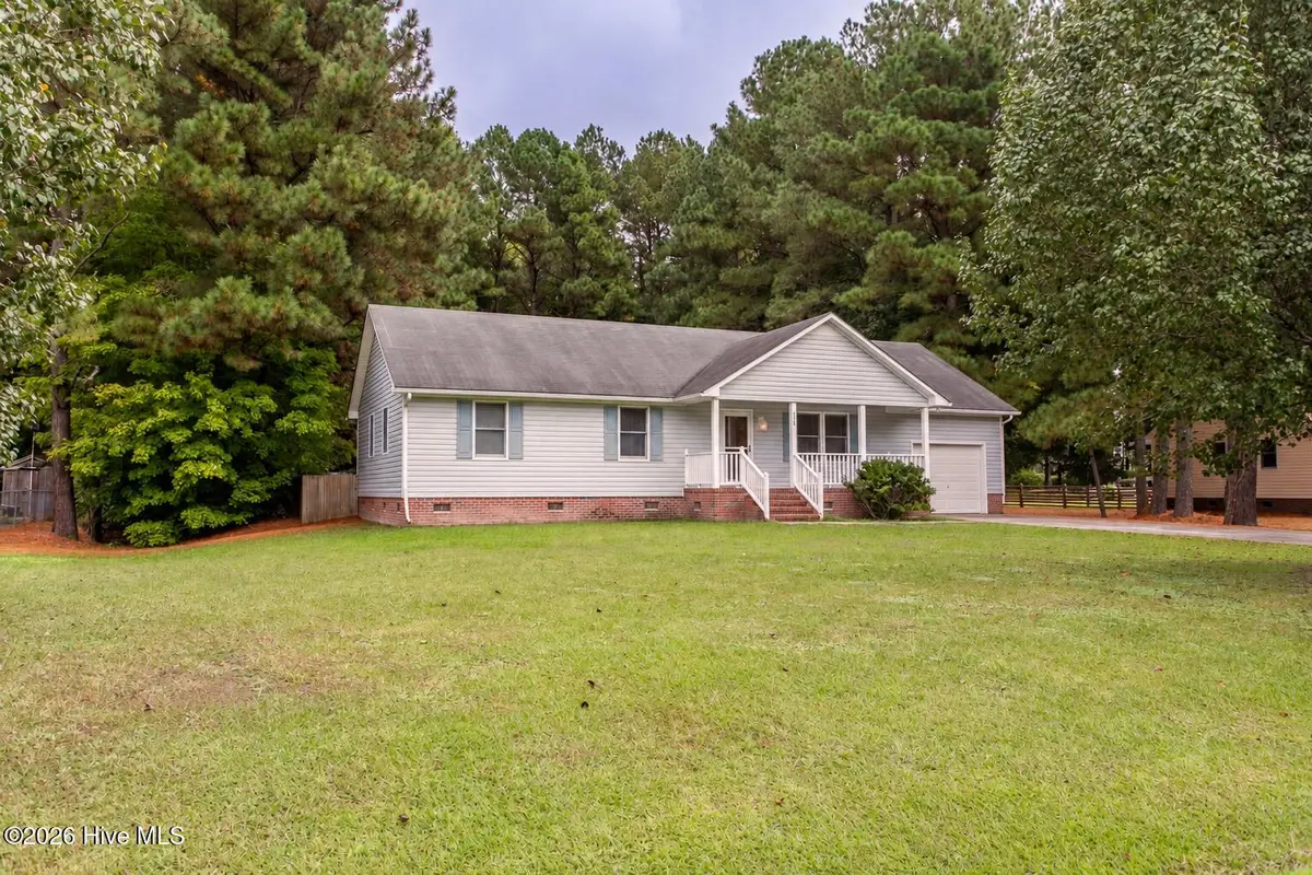 115 Stacie Drive, Elizabeth City, NC 27909 - #1
