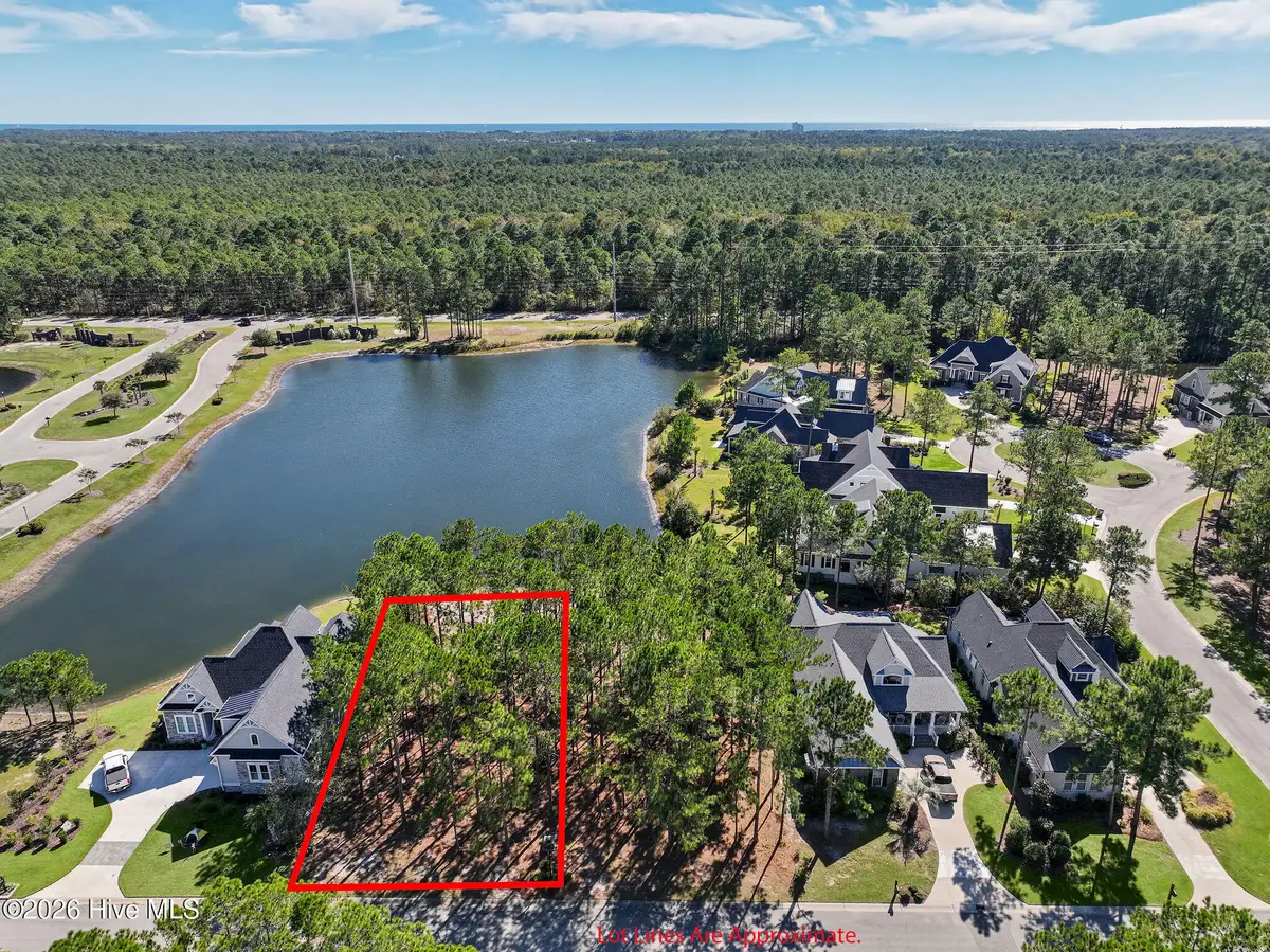 6609 Summerhill Glen Sw, Ocean Isle Beach, NC 28469 - #1