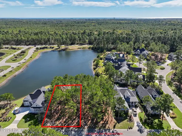 6609 Summerhill Glen Sw, Ocean Isle Beach, NC 28469