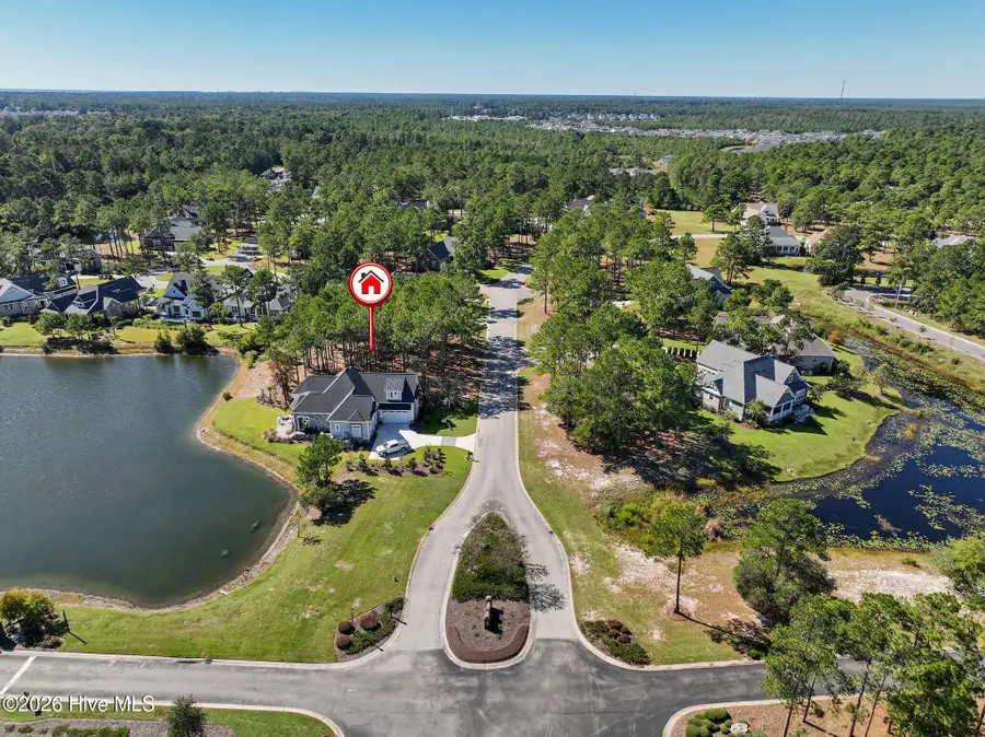 6609 Summerhill Glen Sw, Ocean Isle Beach, NC 28469 - #2