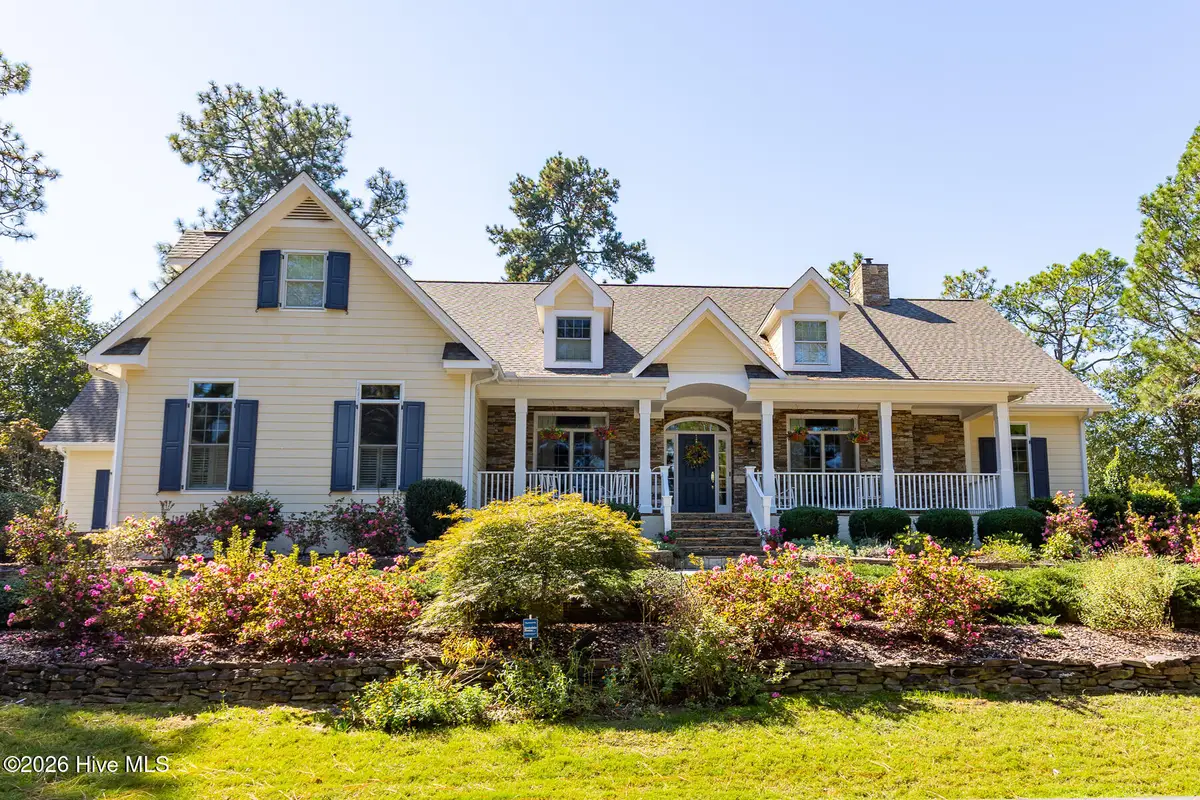 70 Oak Meadow Road, Pinehurst, NC 28374 - #1