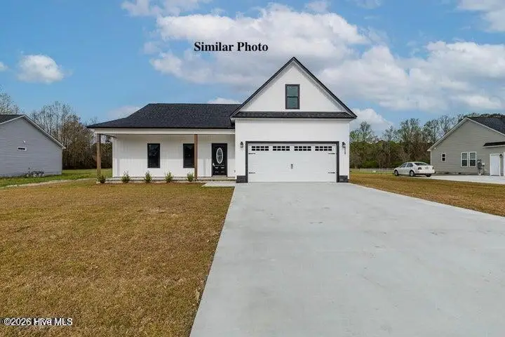 000 Thouroughbred Run, Richlands, NC 28574 - #2