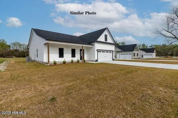 000 Thouroughbred Run, Richlands, NC 28574 - #3