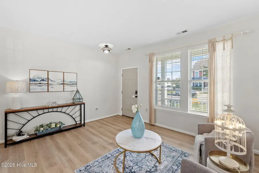 1405 Elder Street, Elizabeth City, NC 27909 - #3