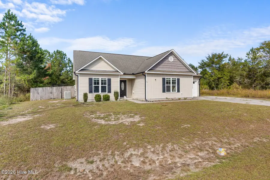 118 Blueberry Fields Road, Maple Hill, NC 28454 - #2
