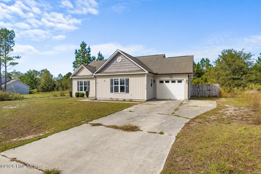 118 Blueberry Fields Road, Maple Hill, NC 28454 - #3