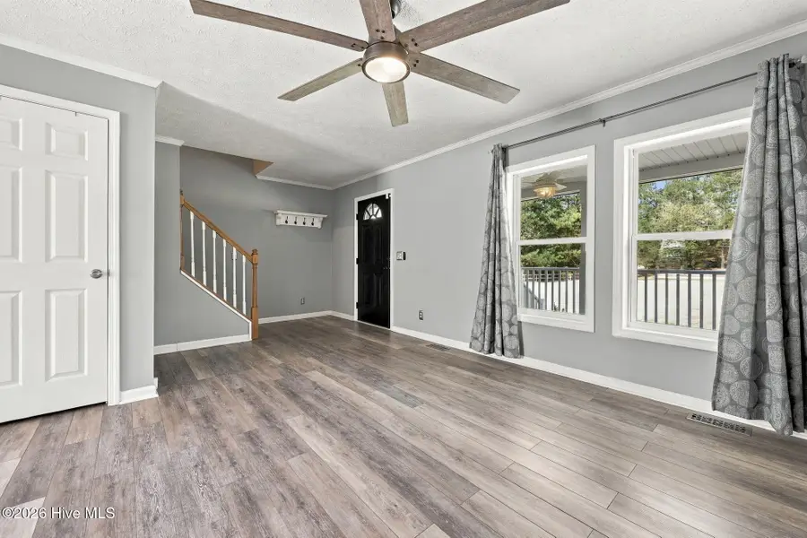 21708 Old Maxton Road, Maxton, NC 28364 - #2