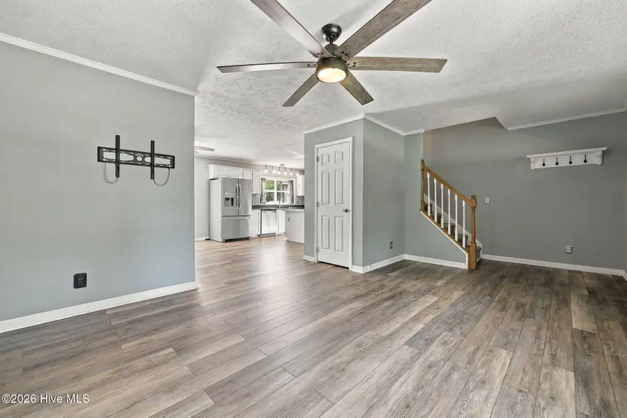 21708 Old Maxton Road, Maxton, NC 28364 - #3