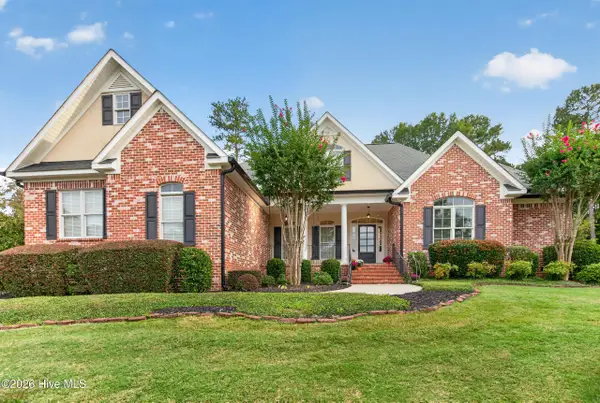 132 Pond View Road, Evans, GA 30809