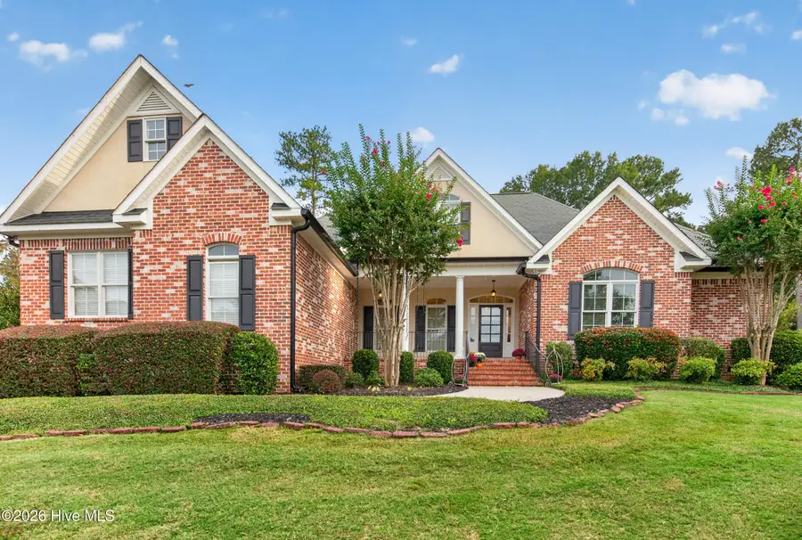 132 Pond View Road, Evans, GA 30809 - #2