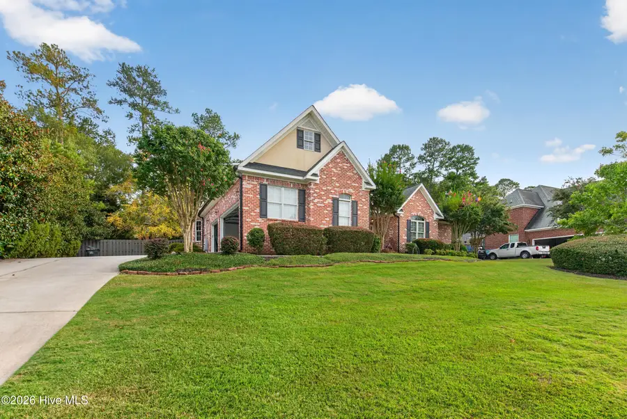 132 Pond View Road, Evans, GA 30809 - #3