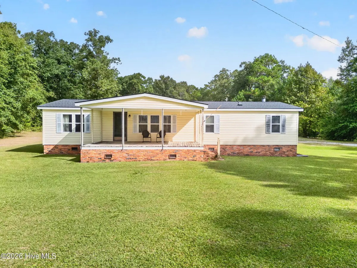 3312 Old Lumberton Road, Whiteville, NC 28472 - #1