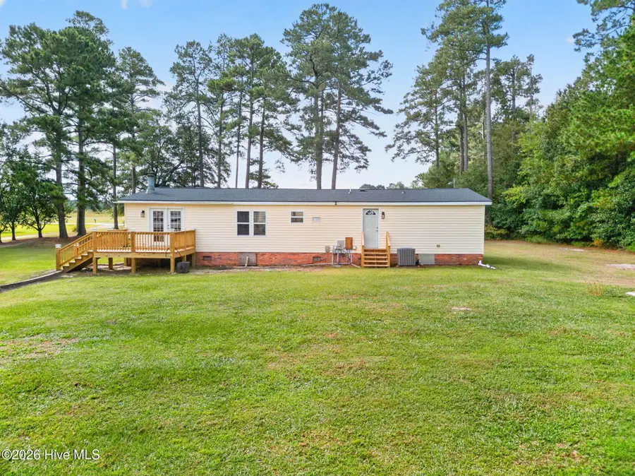 3312 Old Lumberton Road, Whiteville, NC 28472 - #2