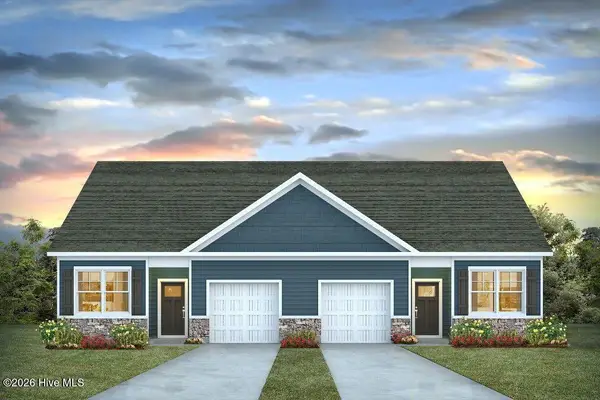 3503 Whaley Way Nw, Ash, NC 28420