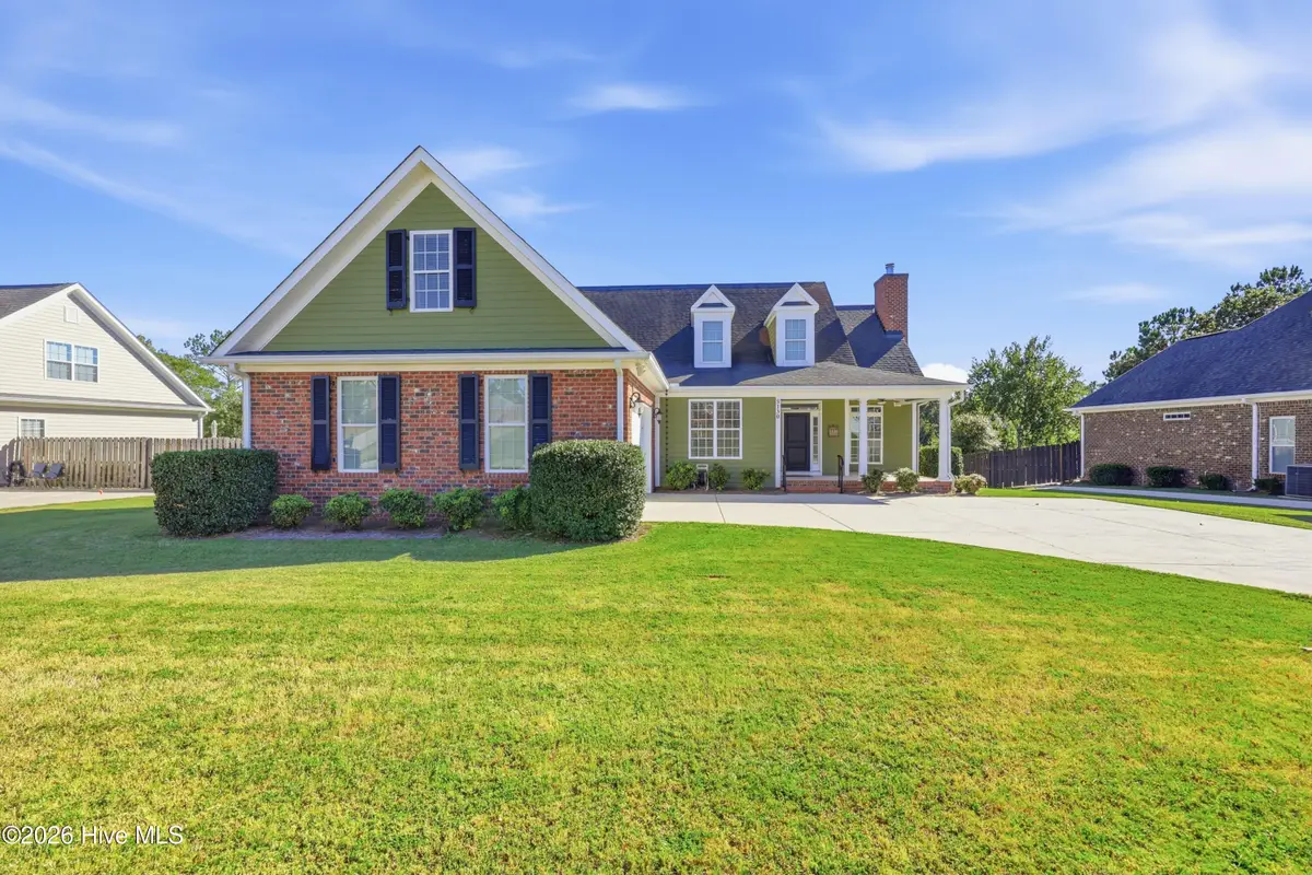 5130 Windmill Place, Evans, GA 30809 - #1