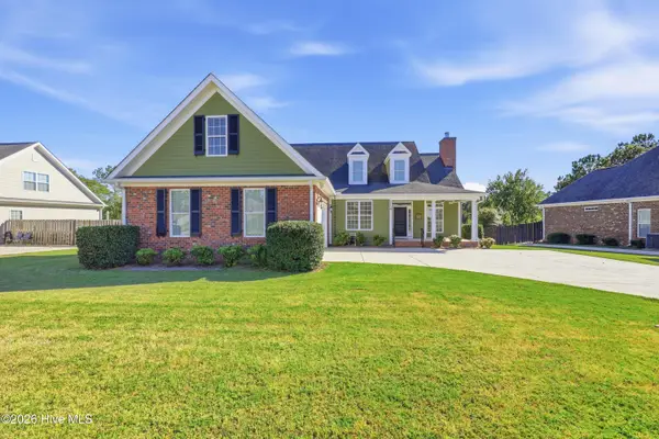 5130 Windmill Place, Evans, GA 30809