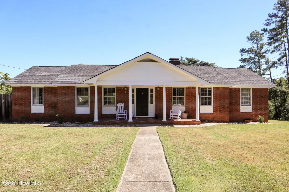 529 Hillwood Circle, Augusta, GA 30909 - #1