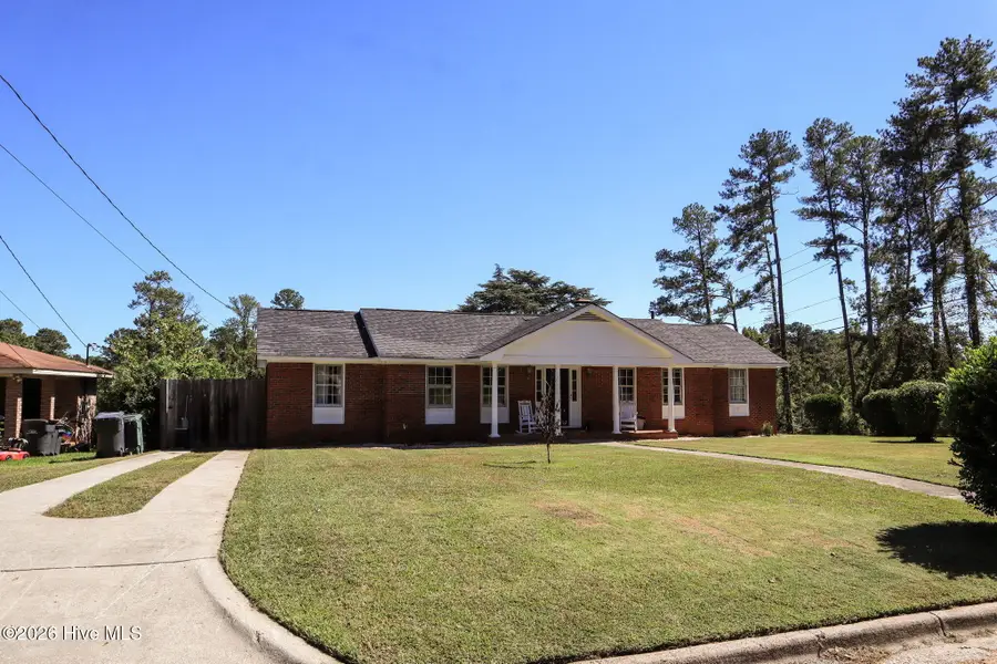 529 Hillwood Circle, Augusta, GA 30909 - #2