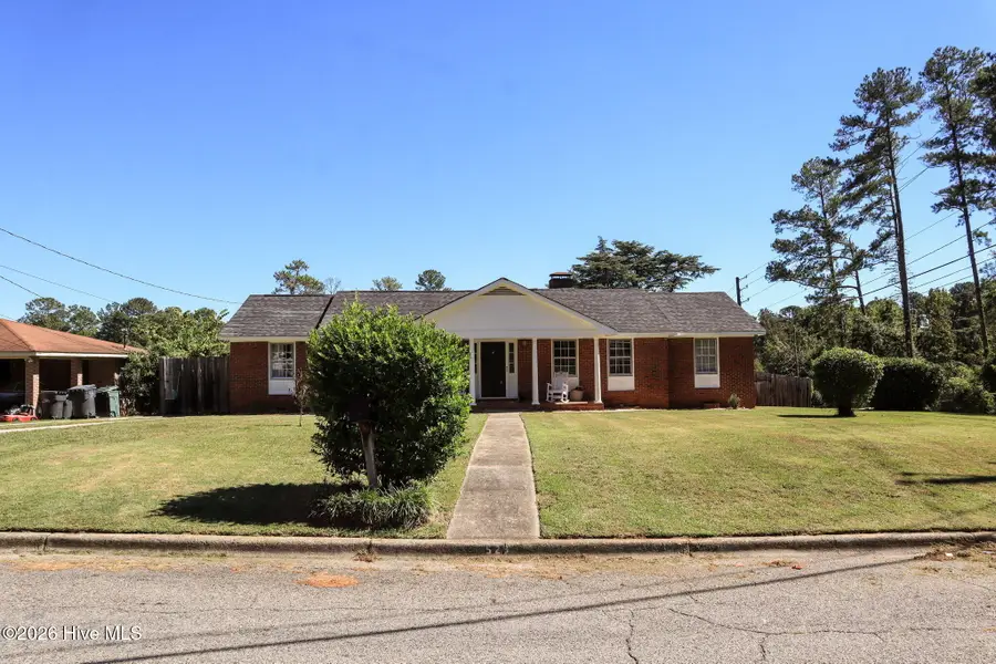 529 Hillwood Circle, Augusta, GA 30909 - #3